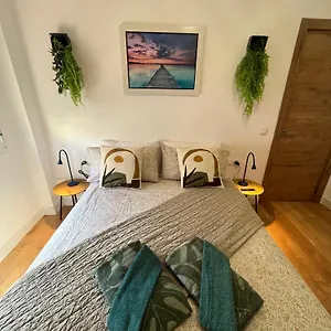 Dream Discovery Apartment