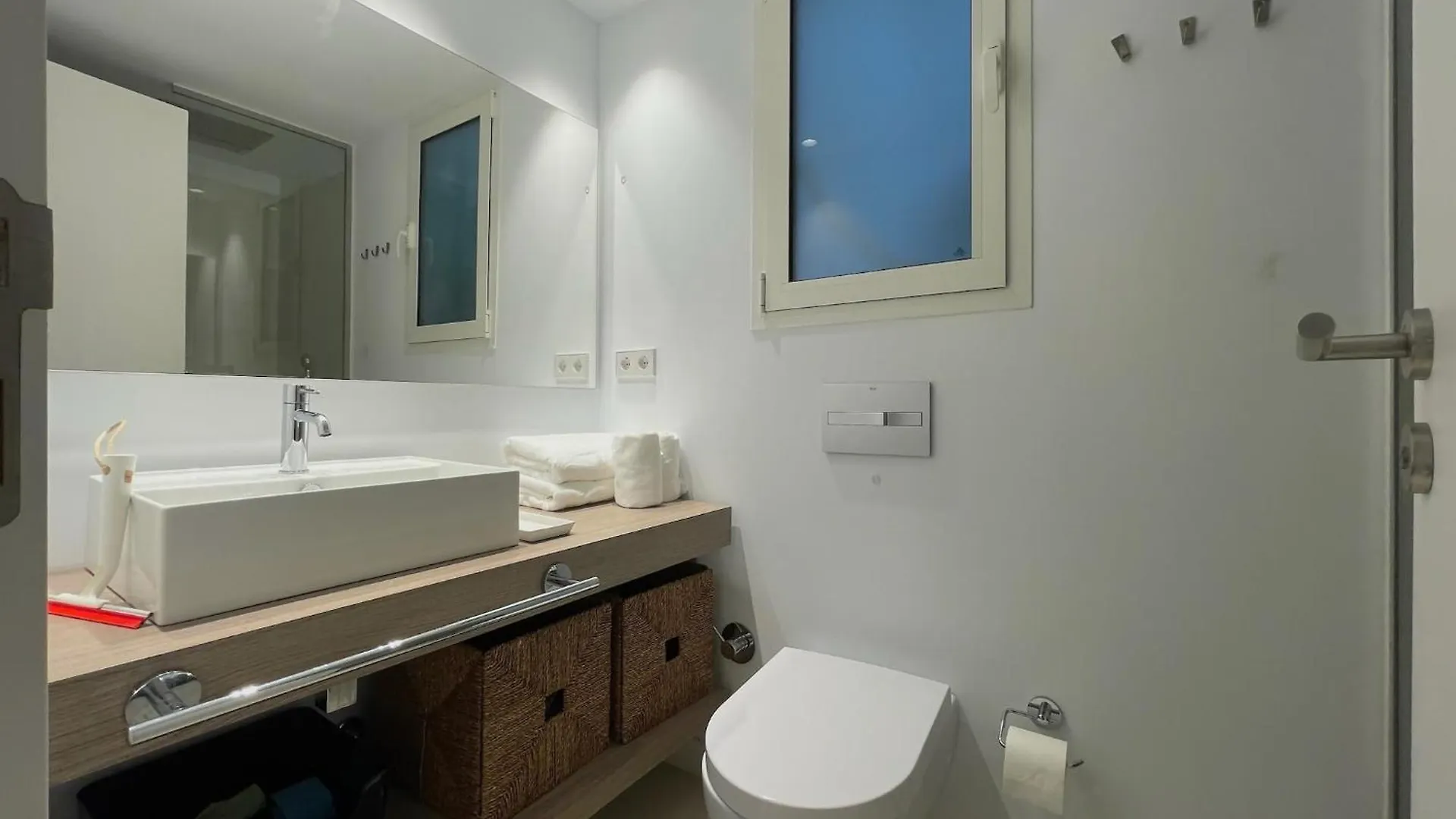 Suite La Colina 산타크루스데 테네리페
