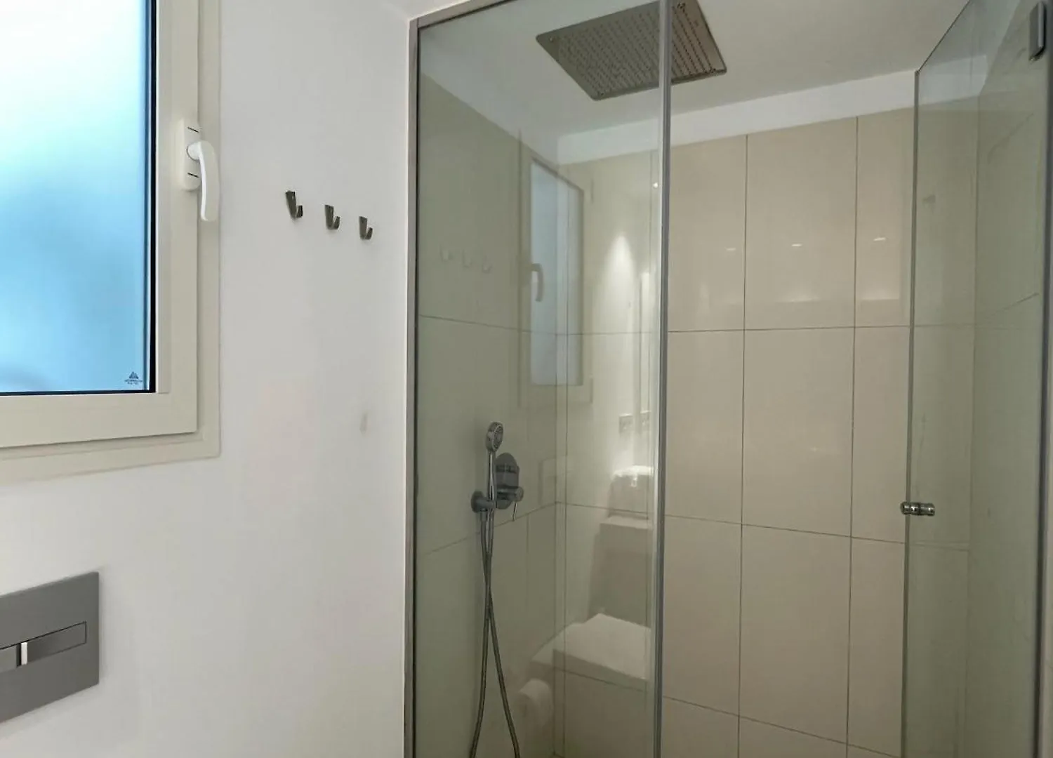 아파트 Suite La Colina 산타크루스데 테네리페