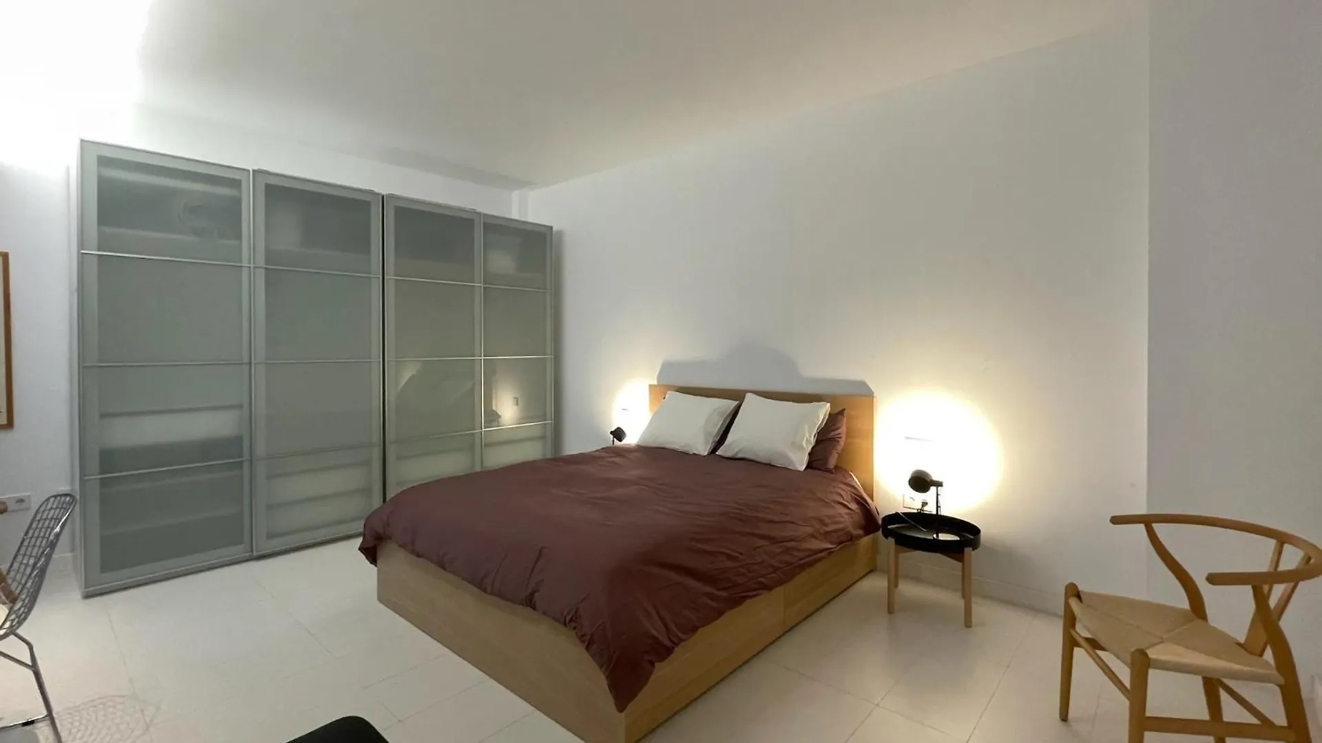 아파트 Suite La Colina 산타크루스데 테네리페