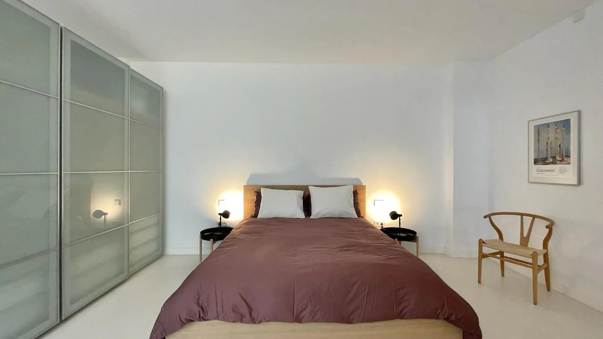 Suite La Colina 산타크루스데 테네리페 스페인