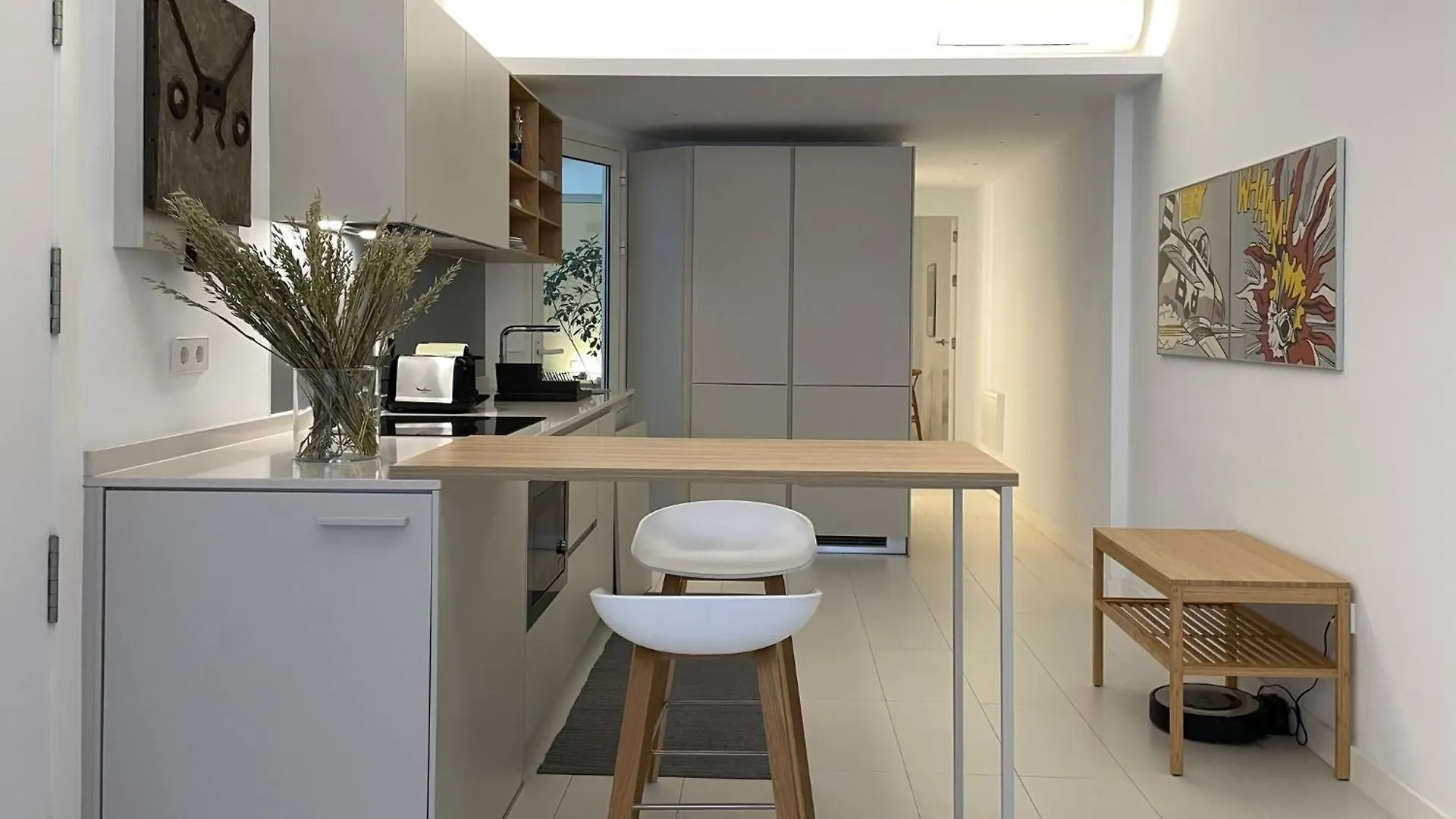 Suite La Colina 산타크루스데 테네리페