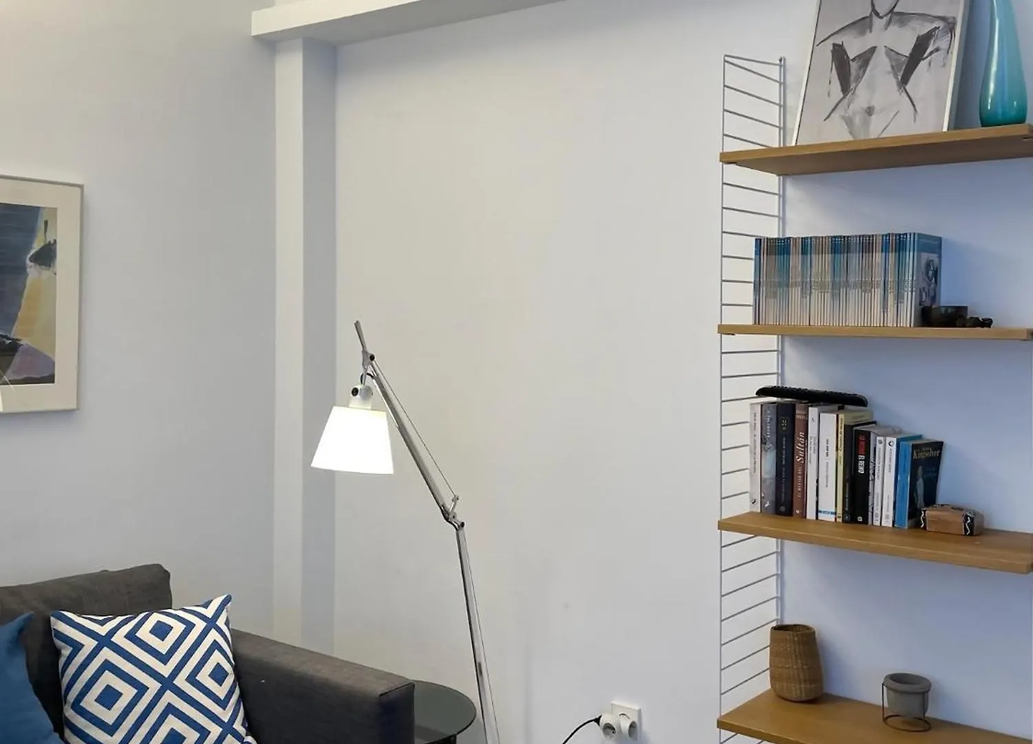 Suite La Colina 산타크루스데 테네리페