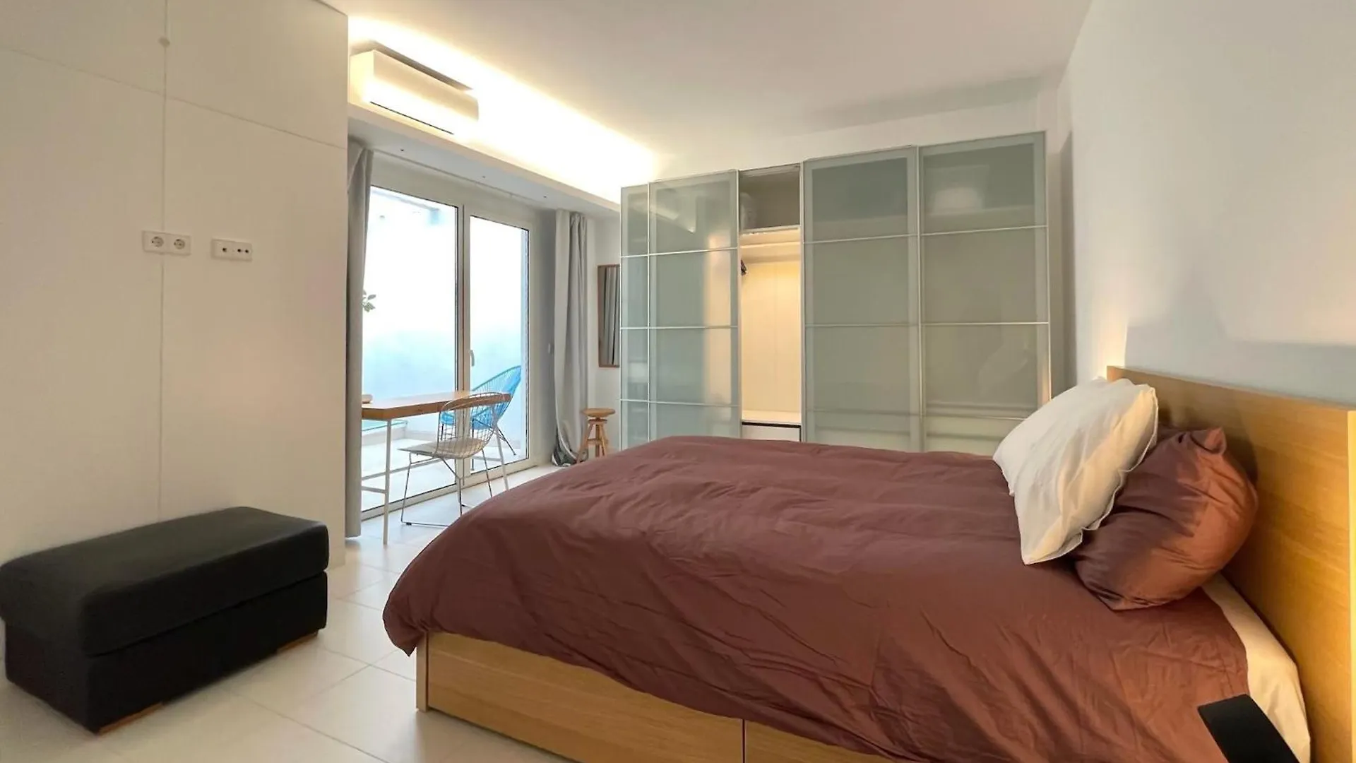 Suite La Colina 산타크루스데 테네리페 0*,  스페인