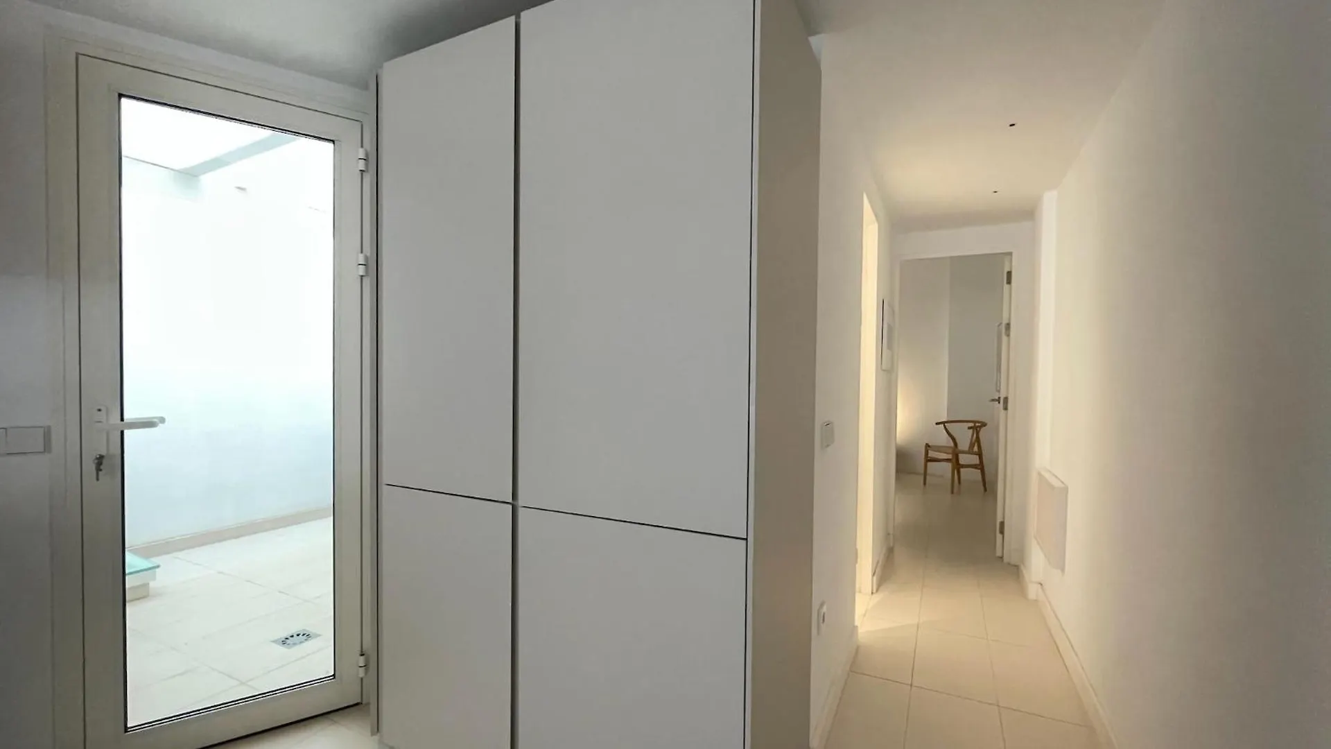 Suite La Colina 산타크루스데 테네리페 아파트