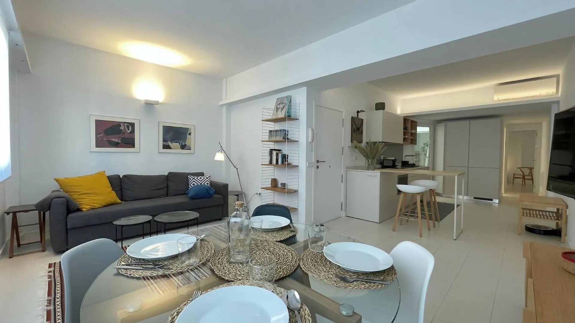 Suite La Colina 산타크루스데 테네리페