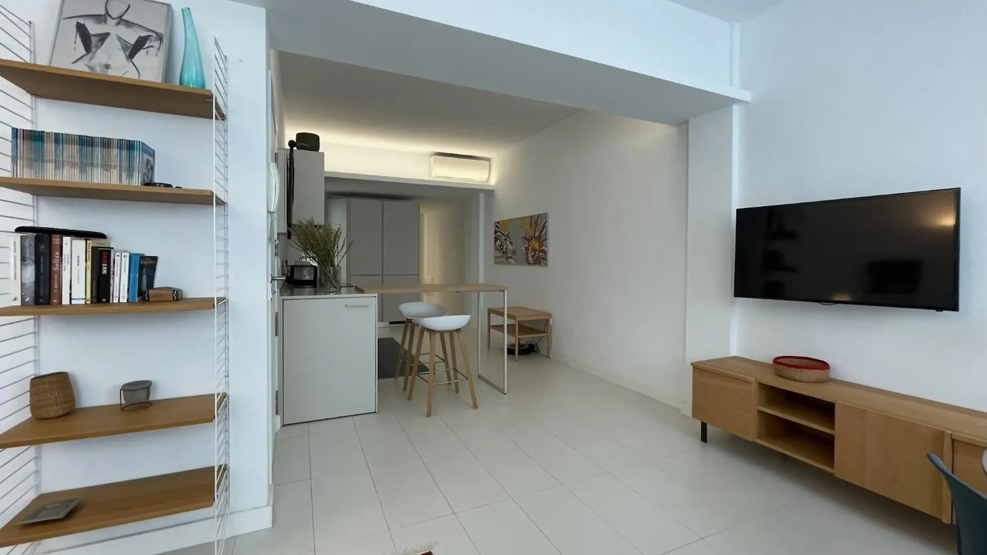 아파트 Suite La Colina 산타크루스데 테네리페 스페인