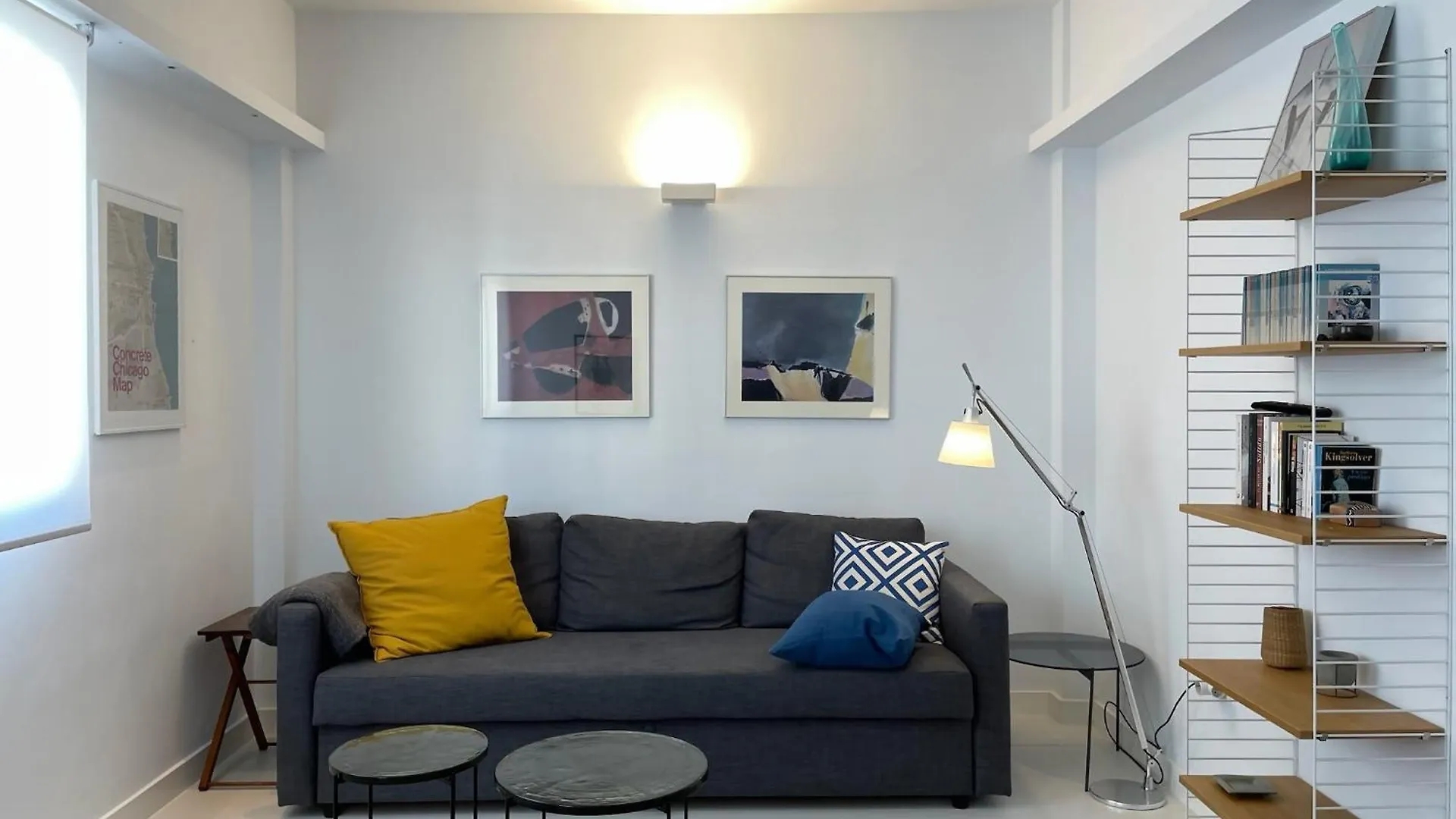 Suite La Colina 산타크루스데 테네리페
