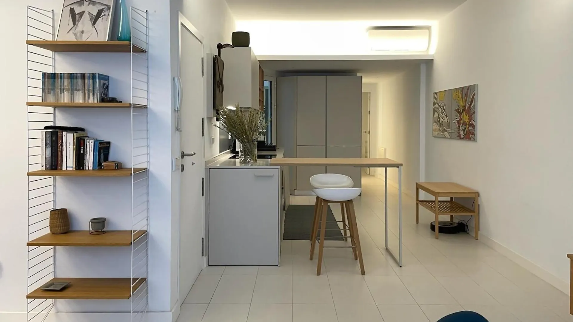 Suite La Colina 산타크루스데 테네리페 스페인